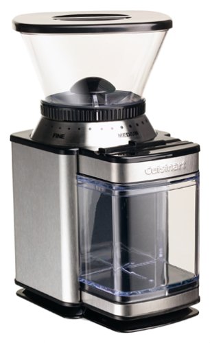 Cuisinart DBM-8FR Supreme
