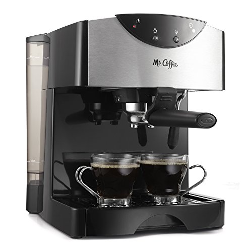 Mr. Coffee ECMP50-RB
