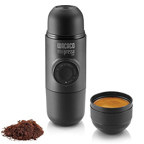 Wacaco Minipresso MPGR100