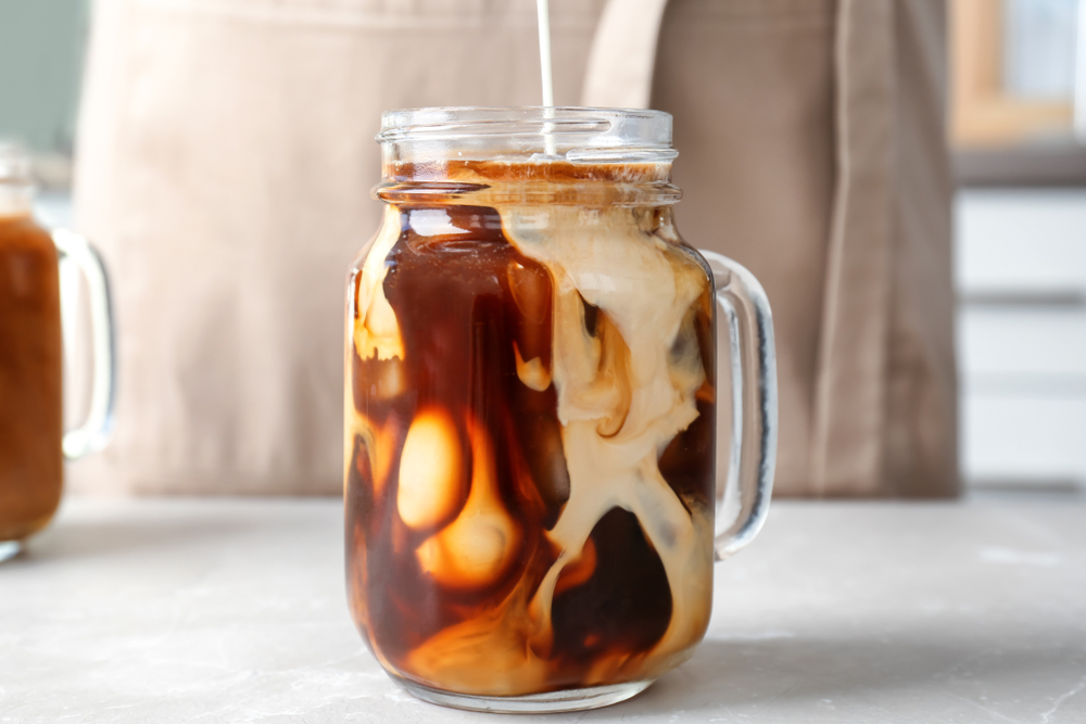 Is Cold Brew Coffee Stronger in Caffeine Than Hot Coffee?
