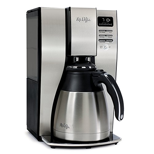 Mr. Coffee BVMC-PSTX95