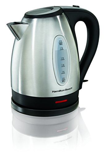 Hamilton Beach 40880 Electric Kettle
