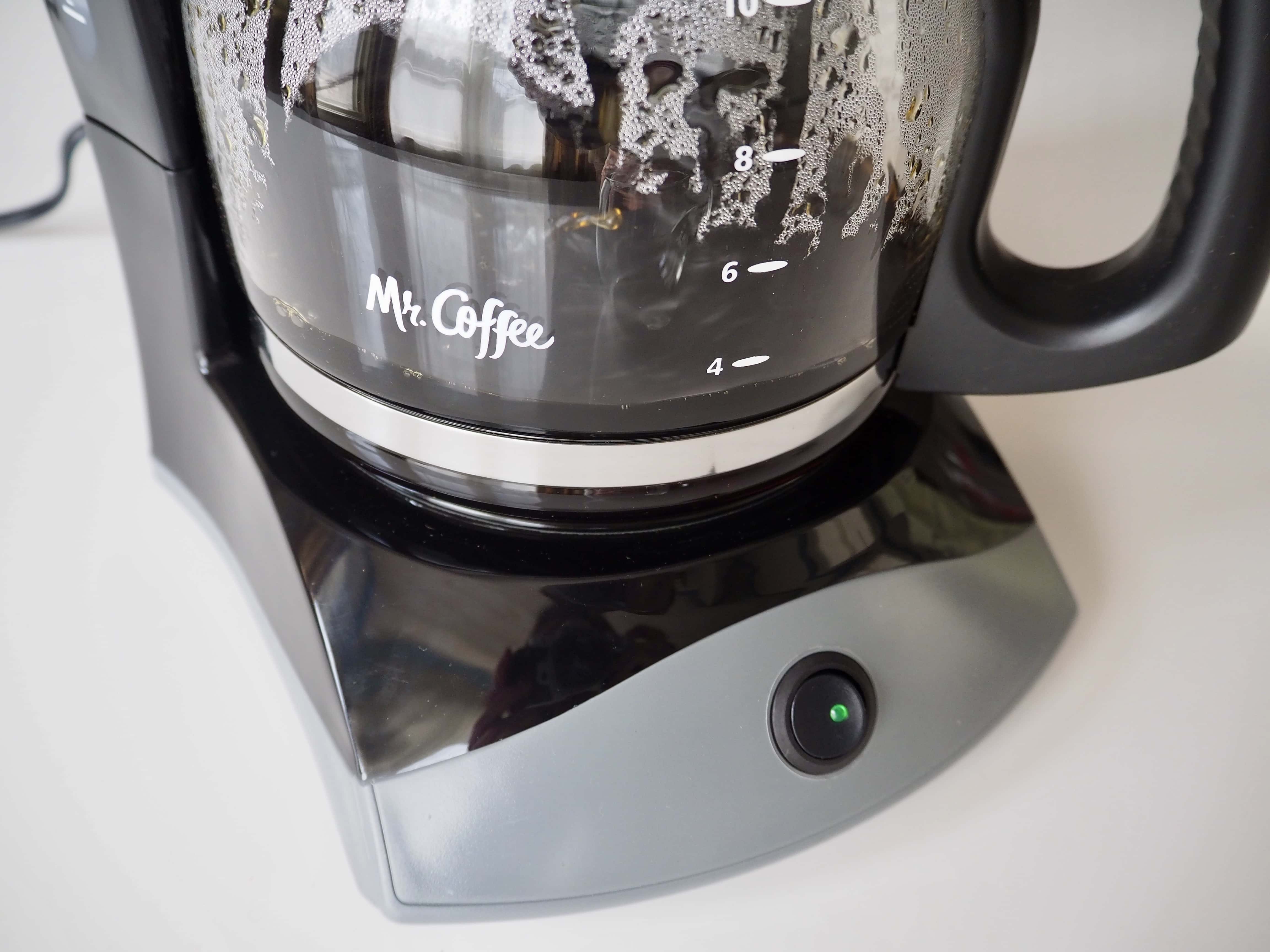 Brew your Café Bustelo
