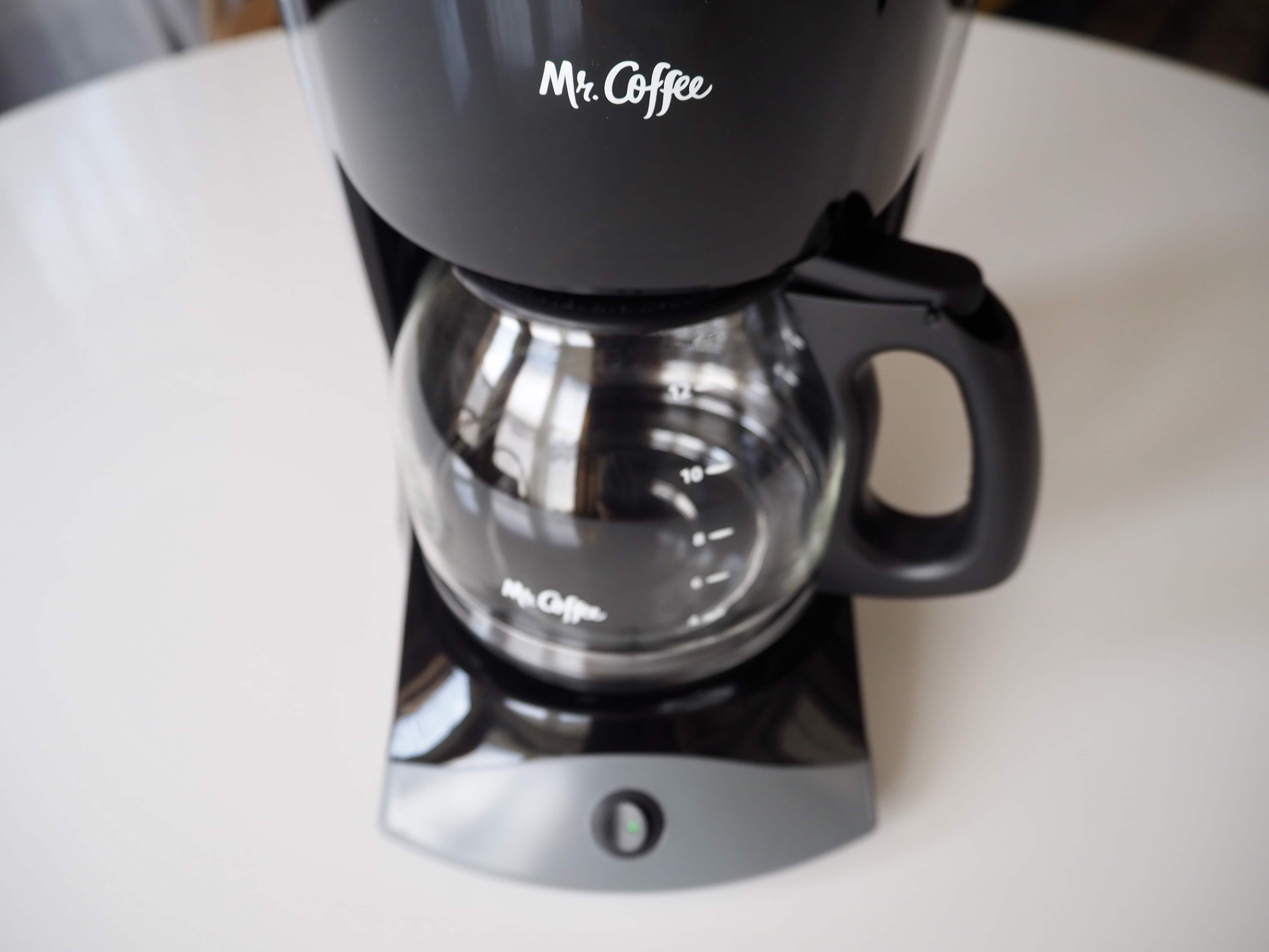 How to Clean a Coffee Maker Without Vinegar (3 Easy Methods)