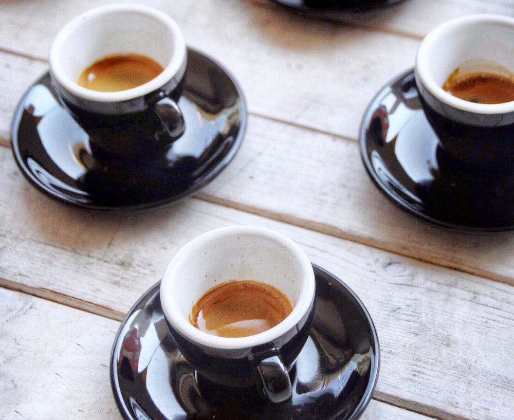 How Many Shots of Espresso Will Kill You? (Surprising!)