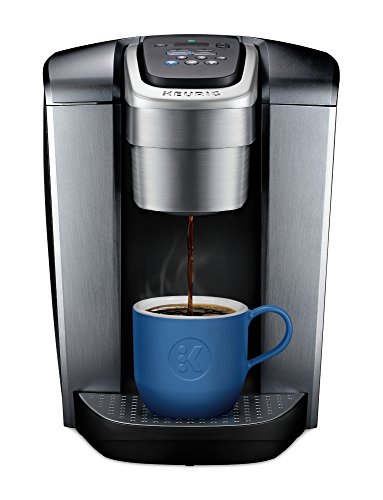 Keurig K-Elite Pod Maker