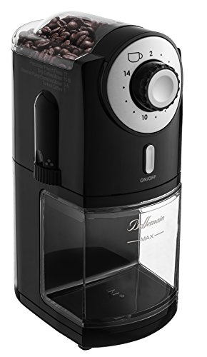 Bellemain Burr Coffee-Grinder