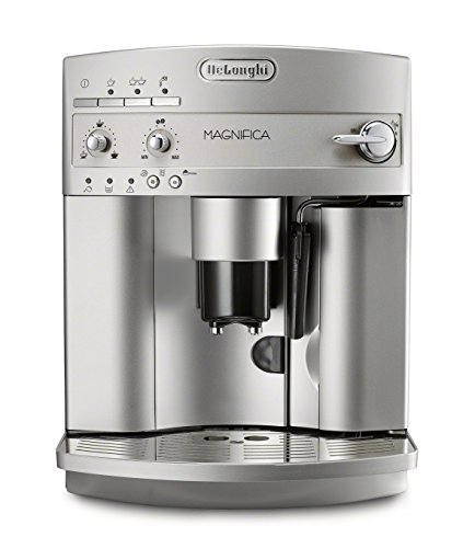 DeLonghi ESAM3300 Magnifica Super-Automatic