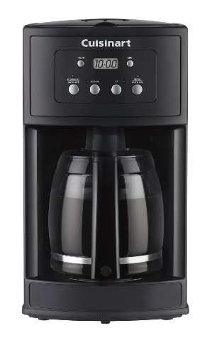 Cuisinart DCC-500 12-Cup Coffee Maker