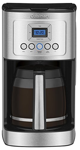 Cuisinart DCC-3200 14-Cup Coffee Maker