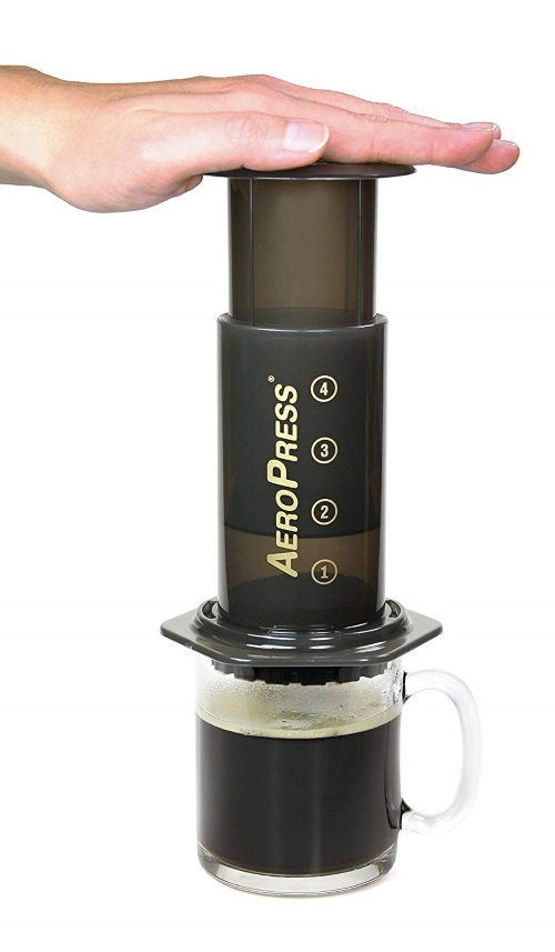 AeroPress