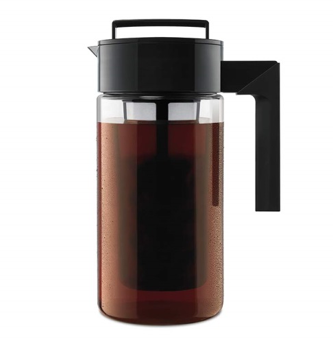 Cold brew coffee maker