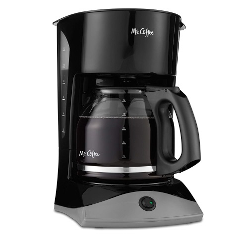 Drip coffee maker
