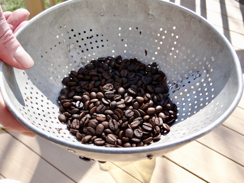 How to Roast Coffee Beans at Home: 3 Methods & Step-by-Step Instructions