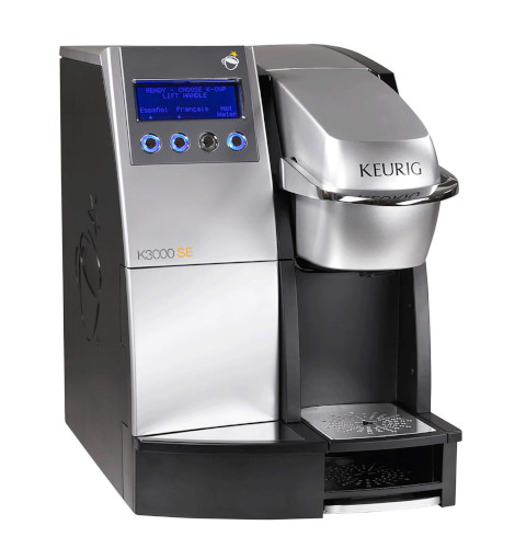 Keurig K 3000 Commercial Single Cup Office System