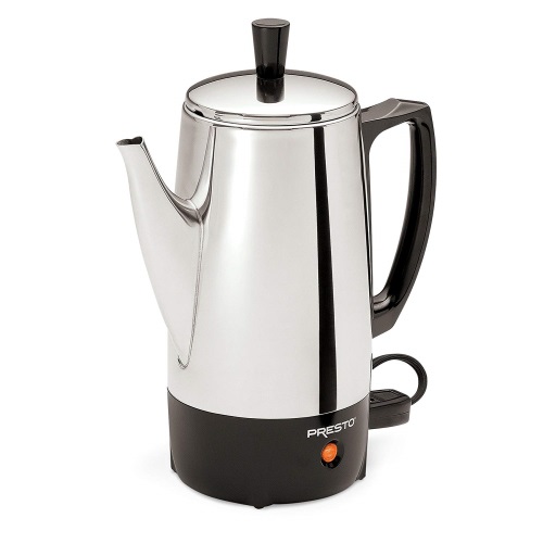 Percolator