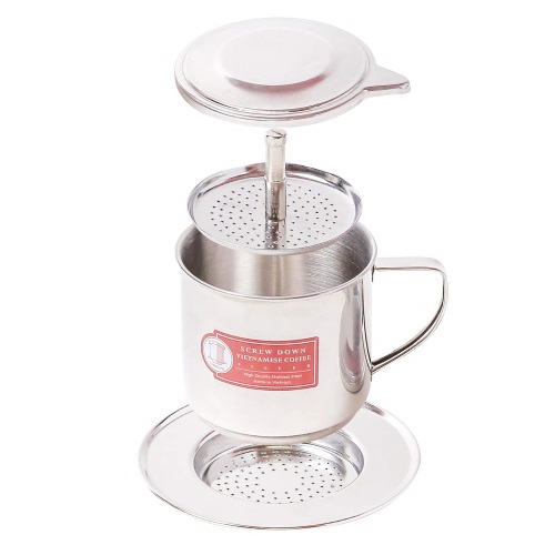 Vietnamese coffee maker