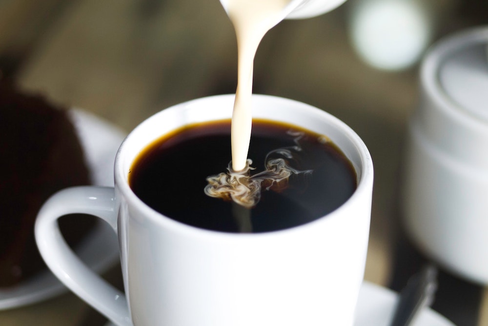 Upset Stomach After Too Much Coffee? 4 Effective Remedies