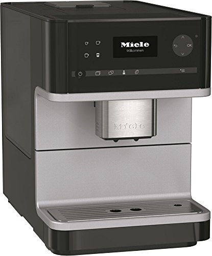 Miele CM 6110 Coffee System
