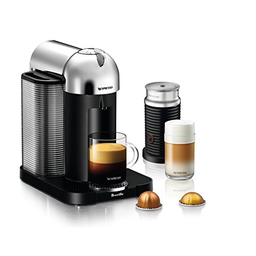 Nespresso Vertuo Coffee and Espresso Machine