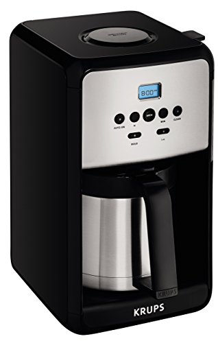 KRUPS ET351 Coffee Maker
