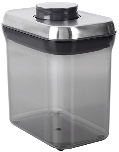 OXO Good Grips Airtight Coffee POP Container