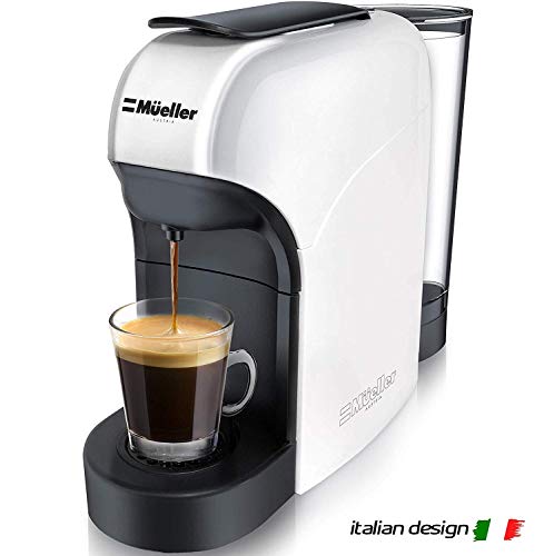 Mueller Espresso Machine