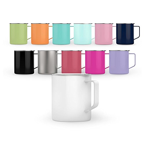 Maars Townie Insulated Coffee Mug