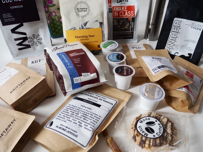 How to Find the Perfect Coffee Subscription (Helpful Tips & Tricks)