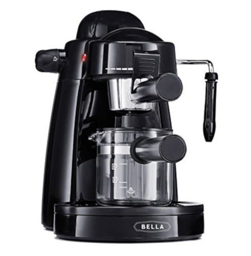 BELLA (13683) Personal Espresso Maker