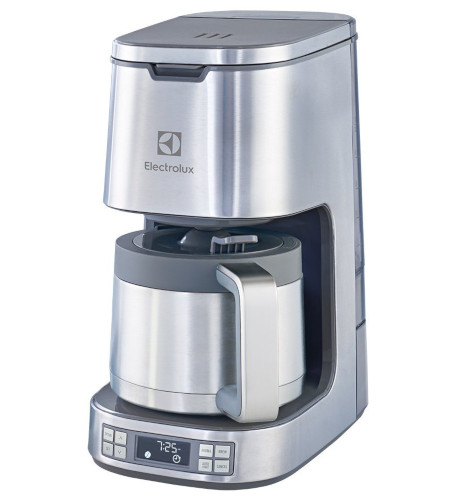 Electrolux ELTC10D8PS Expressionist Thermal Coffee Maker