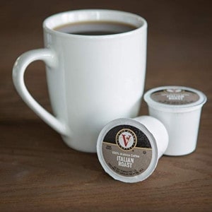 6 Best Dark Roast K-Cups for Keurig 2026 – Top Picks & Reviews