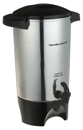Hamilton Beach 45 Cup Coffee Brewer (40515R)