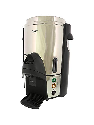 Focus Foodservice 57060 Commercial Coffeemaker