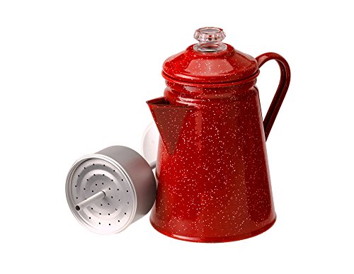 GSI Outdoors 8 Cup Percolator