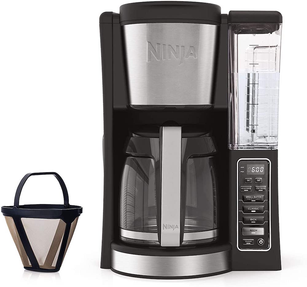 Ninja Coffee Maker CE201