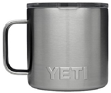 YETI Rambler