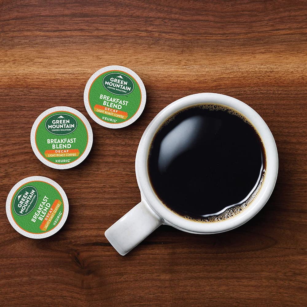 8 Best Decaf K-Cups 2026 – Reviews, Top Picks & Buying Guide