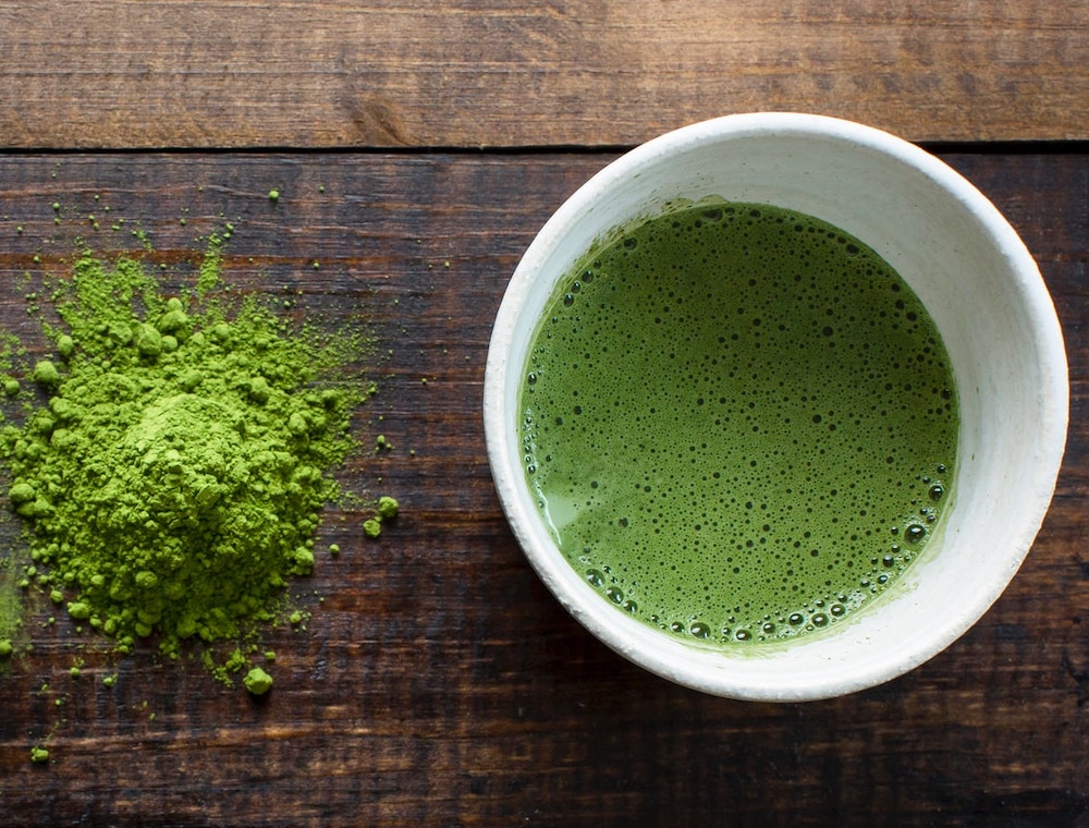 5 Best Green Tea K-Cups 2026 - Reviews & Top Picks