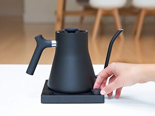 Fellow Stagg EKG, Electric Pour-over Kettle