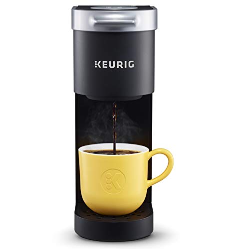 Keurig K-Mini Single Serve K-Cup Coffee Maker