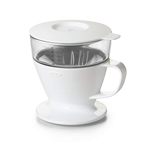 OXO Brew Single Serve Pour Over Coffee Dripper