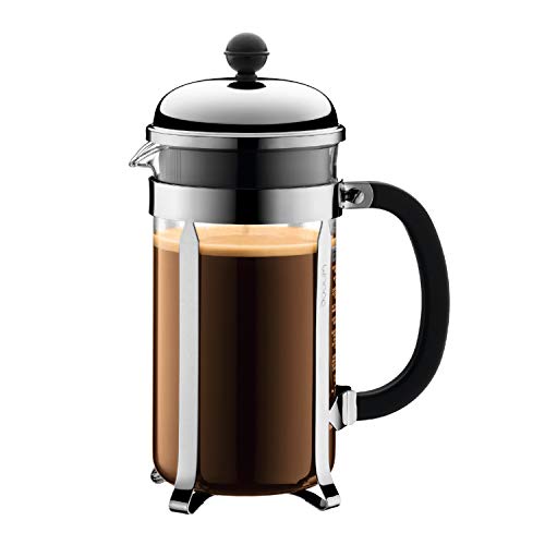 Bodum Chambord French Press Coffee Maker (34 oz)