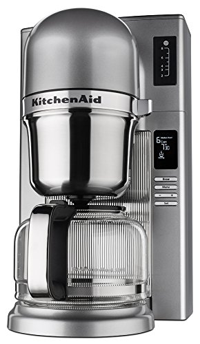 KitchenAid KCM0802CU Pour Over Coffee Brewer