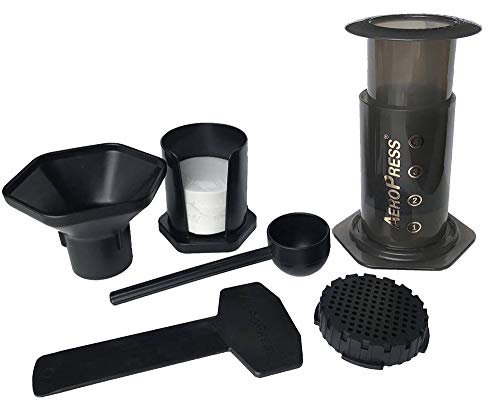 Aeropress Coffee and Espresso Maker