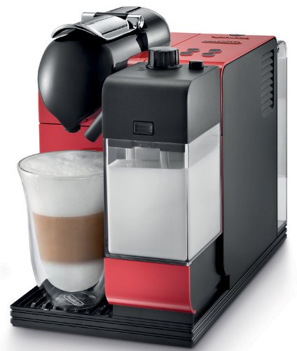 Nespresso Lattissima Plus