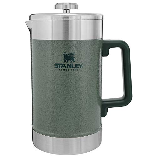 Stanley Classic Stay Hot French Press (48 oz)