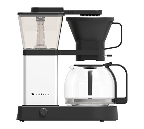 Cuisinart Pour Over Coffee Brewer