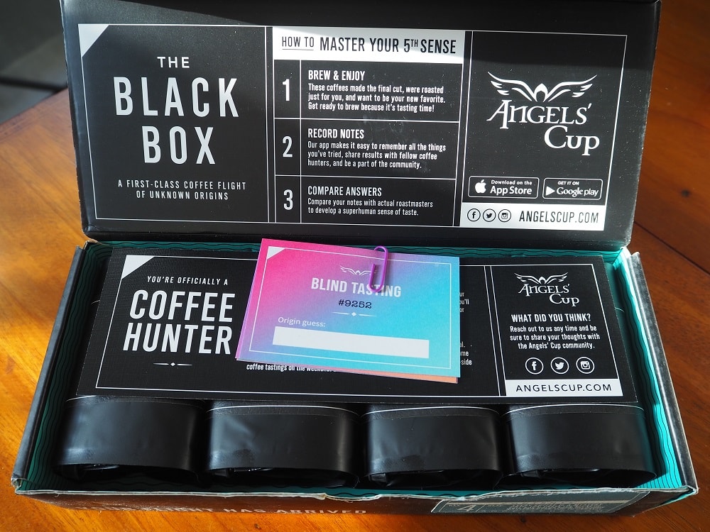 Angels' Cup Coffee Subscription Review 2026: Pros & Cons