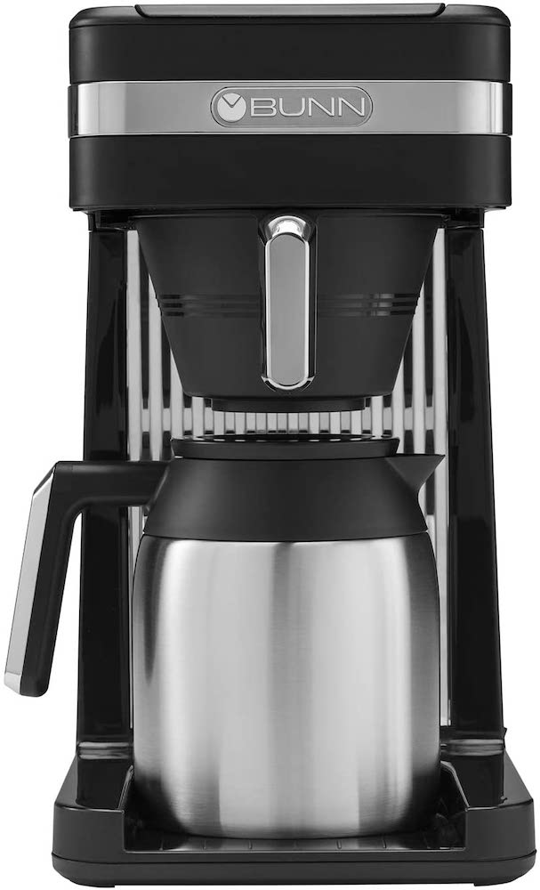 BUNN CSB3T thermal coffee maker